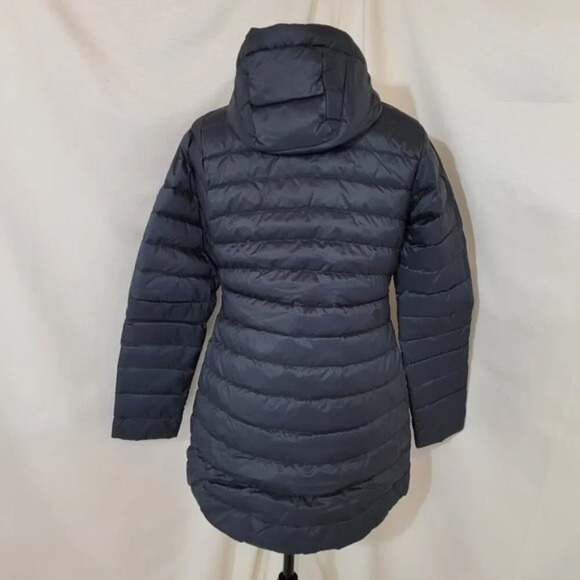 Mountain Hardwear‎ Rhea Ridge Parka Black - Size Small - Picture 5 of 11